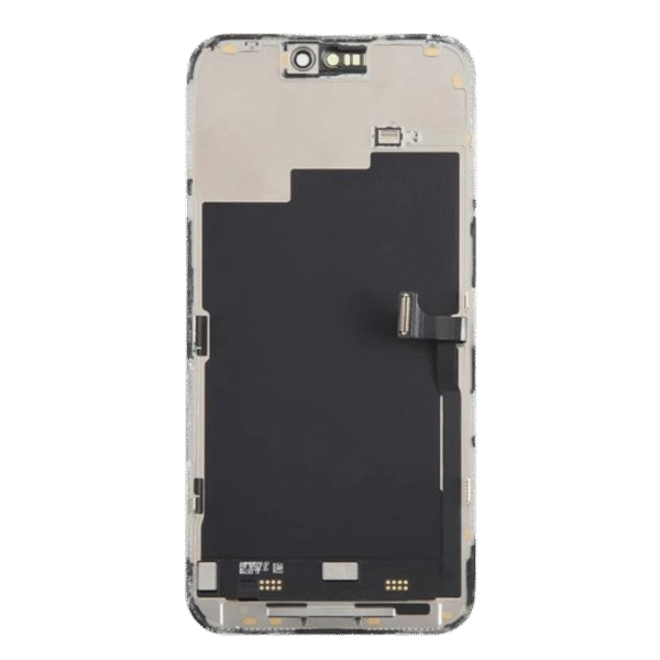 Reparacion de pantalla iphone 16 Pro max