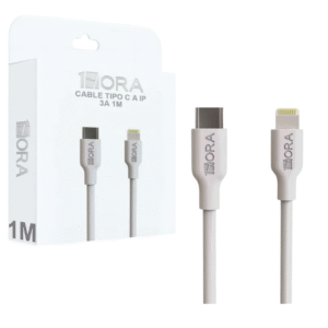 Cable 1 hora