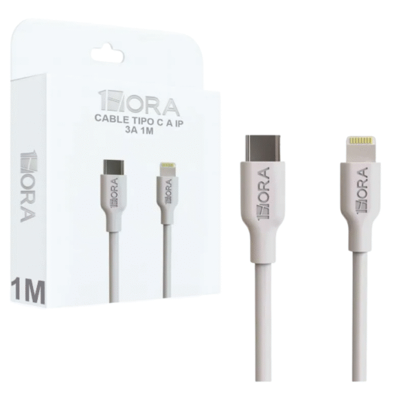 Cable 1 hora