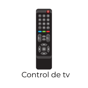 Control Tv Universal
