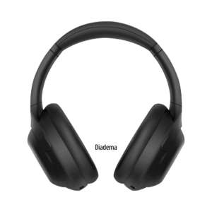 Audifonos Diademas