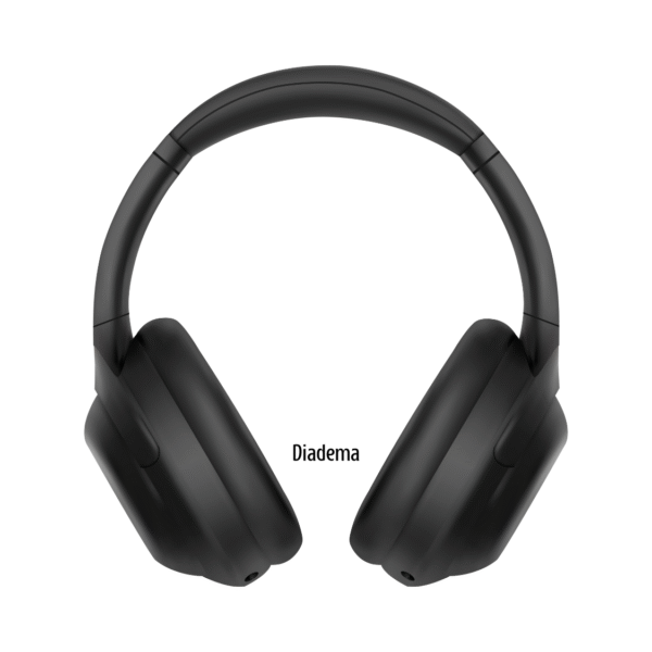 Audifonos Diademas