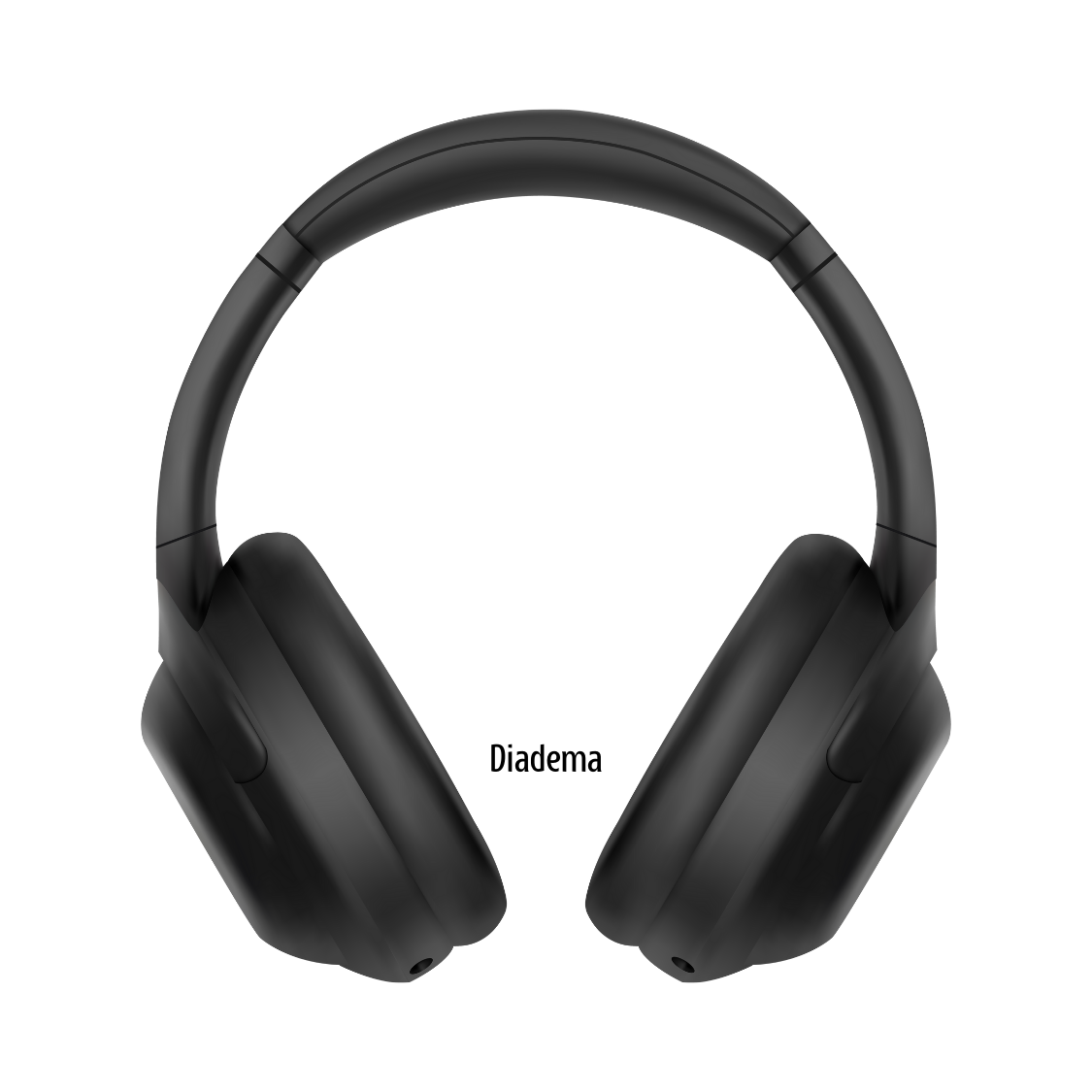 Audifonos Diademas