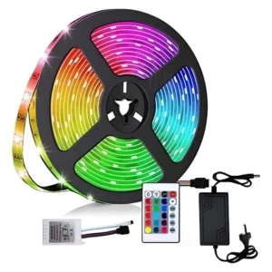 Luces led