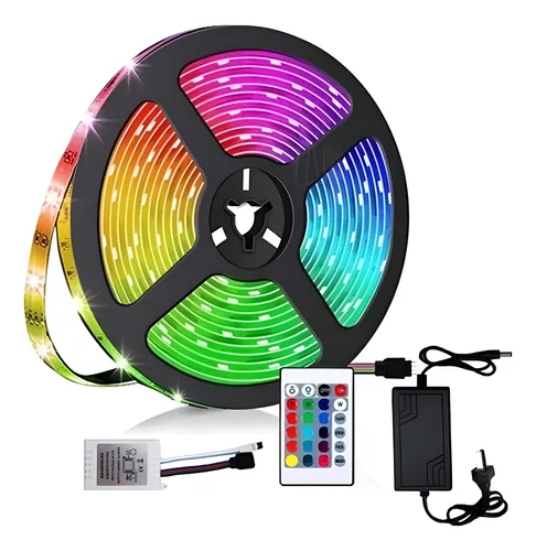 Luces led