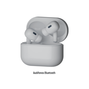 Audifonos Bluetooh