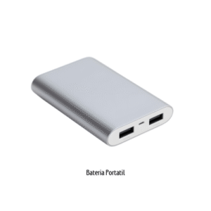 Bateria Portatil