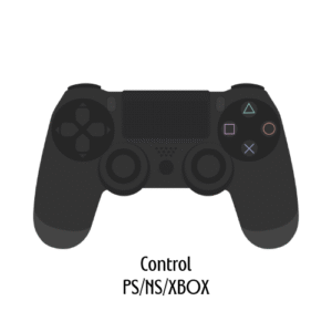 Control Ps4