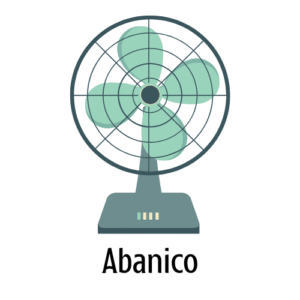 Abanico