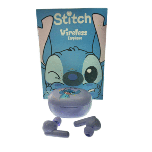 Audifonos bluetooth Stitch