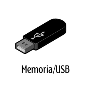 memoria usb