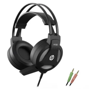 AUDIFONOS GAMING HP H100