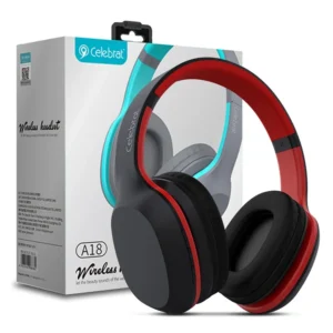 AUDIFONOS CELEBRAT A18