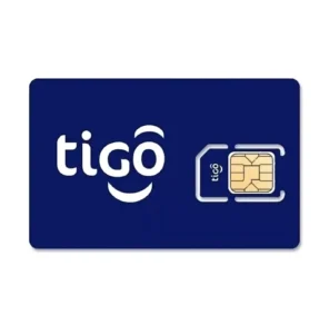 CHIP TIGO