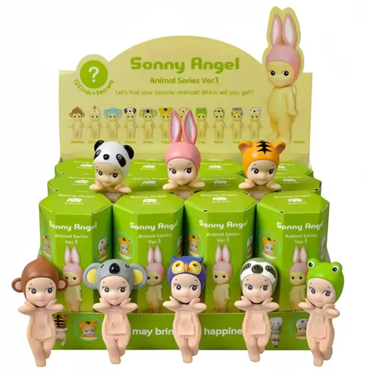 SONNY ANGELS ACCESORIO CELULAR
