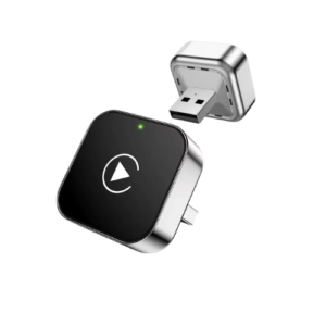 ADAPTADOR INALAMBRICO AUTO