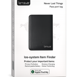 WALLET BMAVAR
