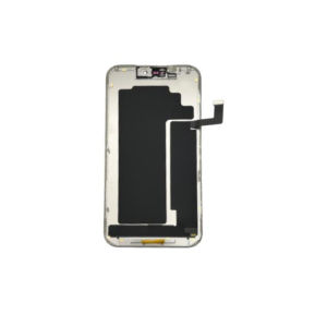 REPARACION DE PANTALLA IPHONE 17 PRO MAX