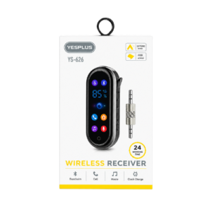 BLUETOOTH AUTO YS-626
