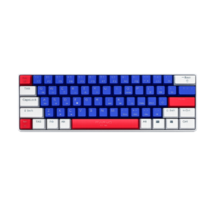 TECLADO MECANICO XK-61