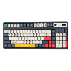 TECLADO MIKUSO INALAMBRICO BW12