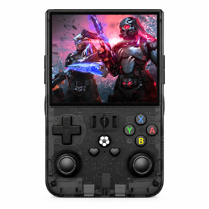 CONSOLA VIDEOJUEGOS R36 MAX