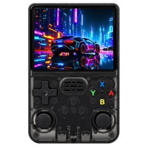 CONSOLA VIDEOJUEGOS R36S